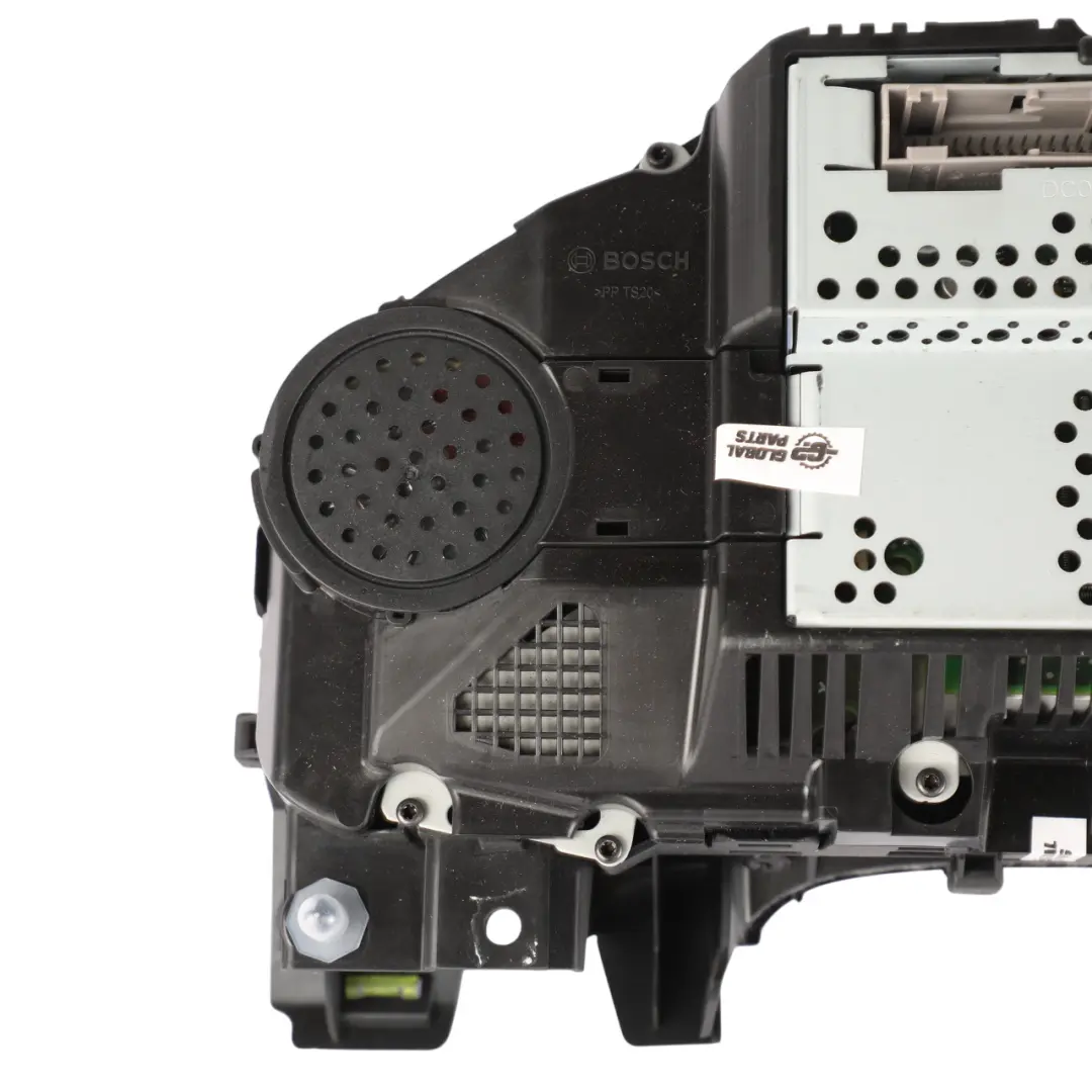 Volkswagen Touareg 7P Instrument Cluster Speed Automatic Diesel - SKU RHD-7P6920984G - Part number 7P6920984G