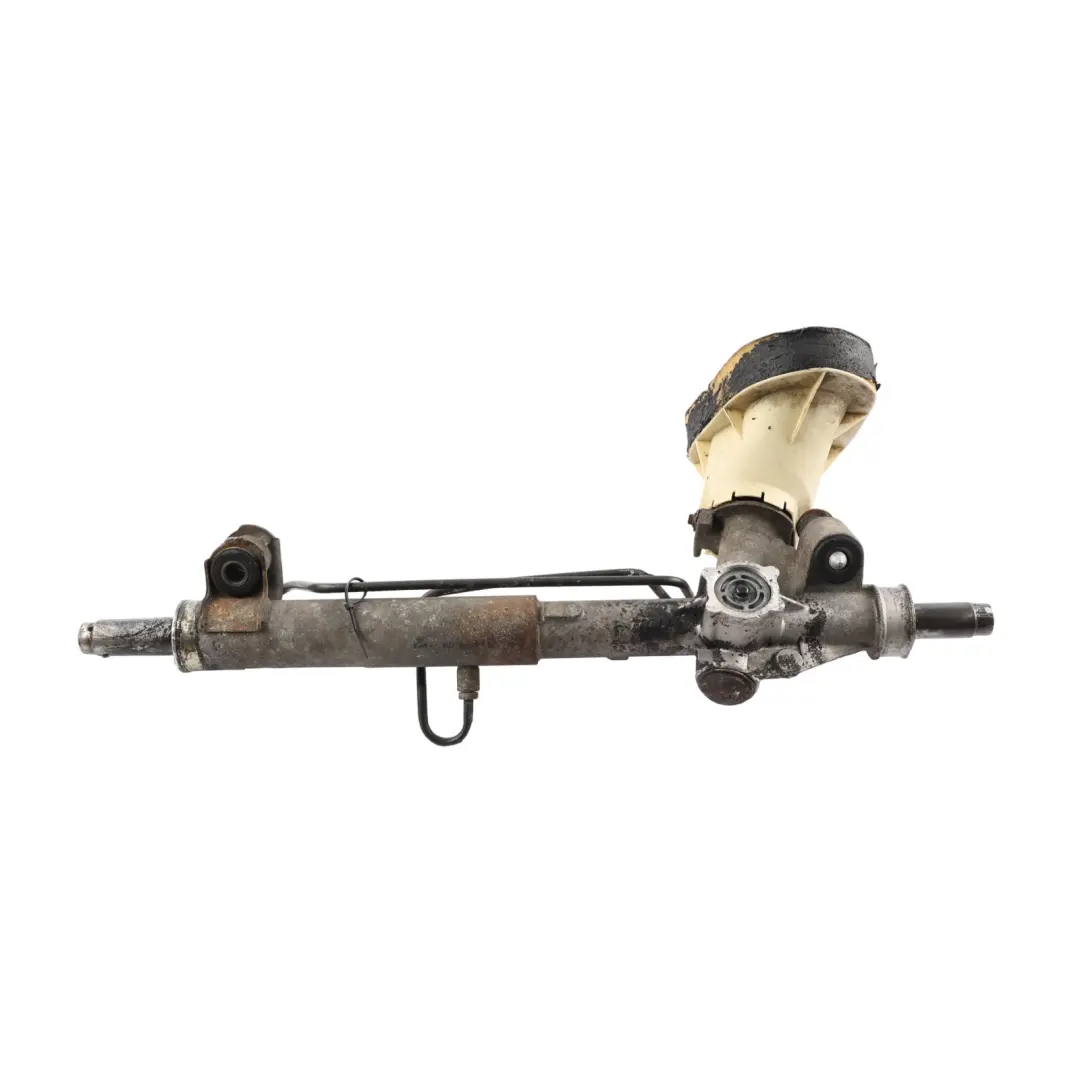 Mk1 Power Steering Rack Box 1.8 TDCi Manual to Ford Transit Connect with Part number 7T16-3A500-BC Ford Transit Connect Mk1 Power Steering Rack Box 1.8 TDCi Manual - SKU RHD-7T16-3A500-BC - Part number 7T16-3A500-BC