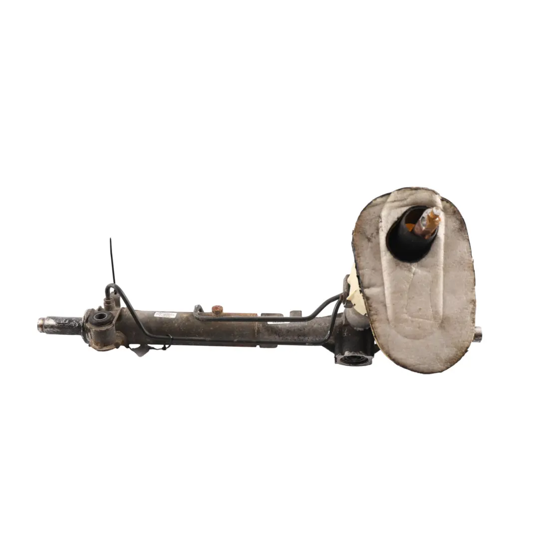 Mk1 Power Steering Rack Box 1.8 TDCi Manual to Ford Transit Connect with Part number 7T16-3A500-BC Ford Transit Connect Mk1 Power Steering Rack Box 1.8 TDCi Manual - SKU RHD-7T16-3A500-BC - Part number 7T16-3A500-BC