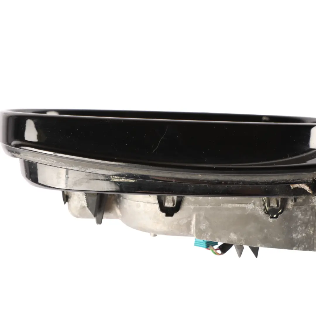  Base Wing Mirror BMW E90 3 M Sport High Gloss Heated Left N/S 5 Pins - SKU rhd-8046427-3 - Part number 8046427