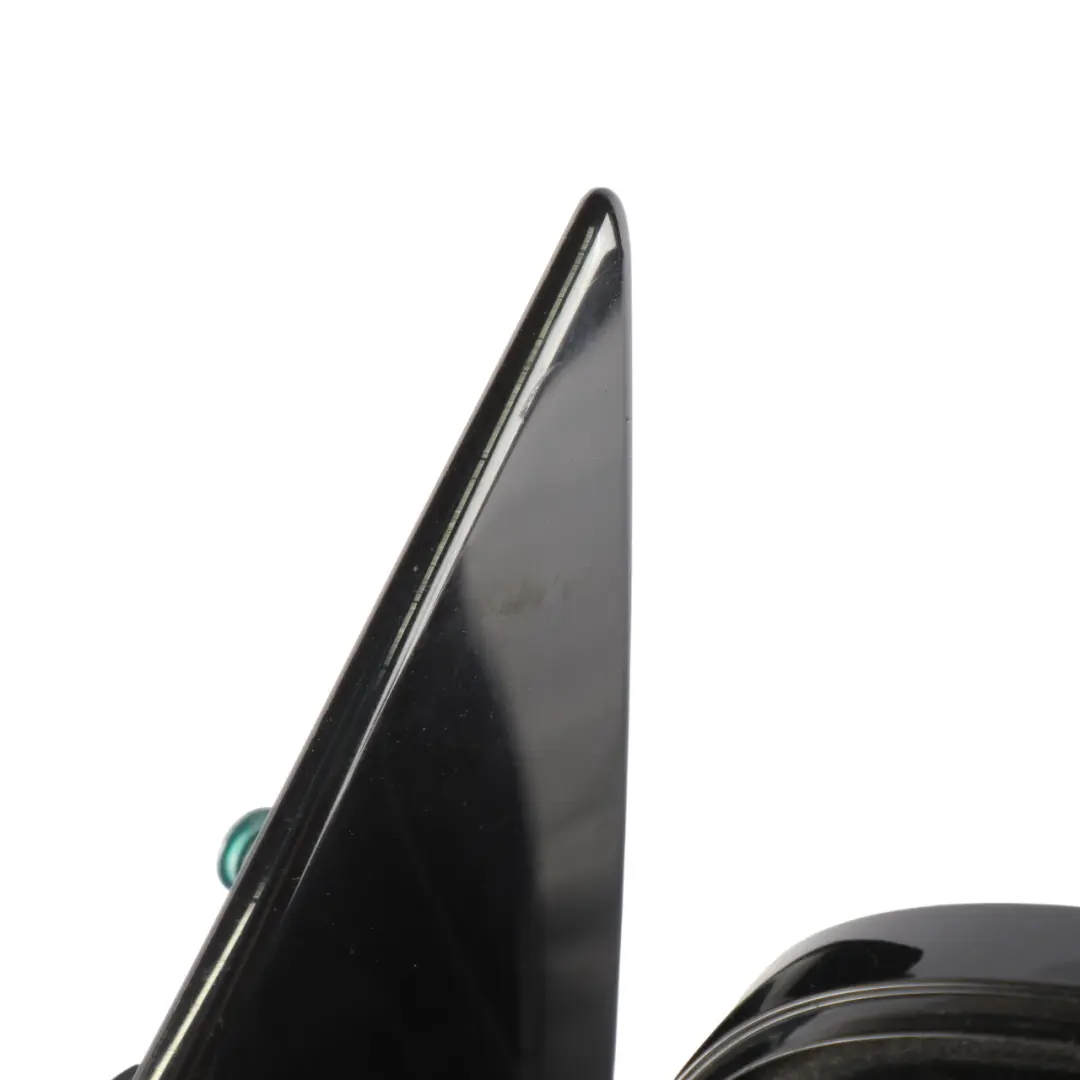 Base Wing Mirror BMW E90 3 M Sport High Gloss Heated Left N/S 5 Pins to with Part number 8046427 Base Wing Mirror BMW E90 3 M Sport High Gloss Heated Left N/S 5 Pins - SKU rhd-8046427-3 - Part number 8046427