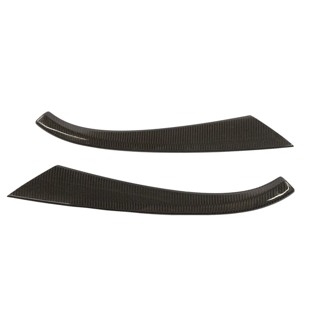 Interior Trim Console Door Panel Dashboard Carbon Set to BMW F12 F13 with Part number 8052352 BMW F12 F13 Interior Trim Console Door Panel Dashboard Carbon Set - SKU RHD-8052352-1 - Part number 8052352