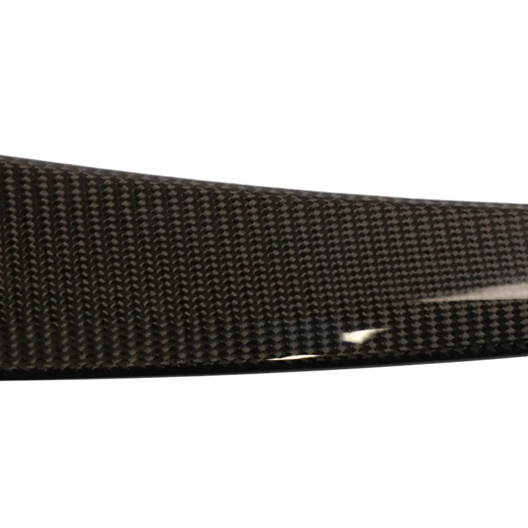Interior Trim Console Door Panel Dashboard Carbon Set to BMW F12 F13 with Part number 8052352 BMW F12 F13 Interior Trim Console Door Panel Dashboard Carbon Set - SKU RHD-8052352-1 - Part number 8052352