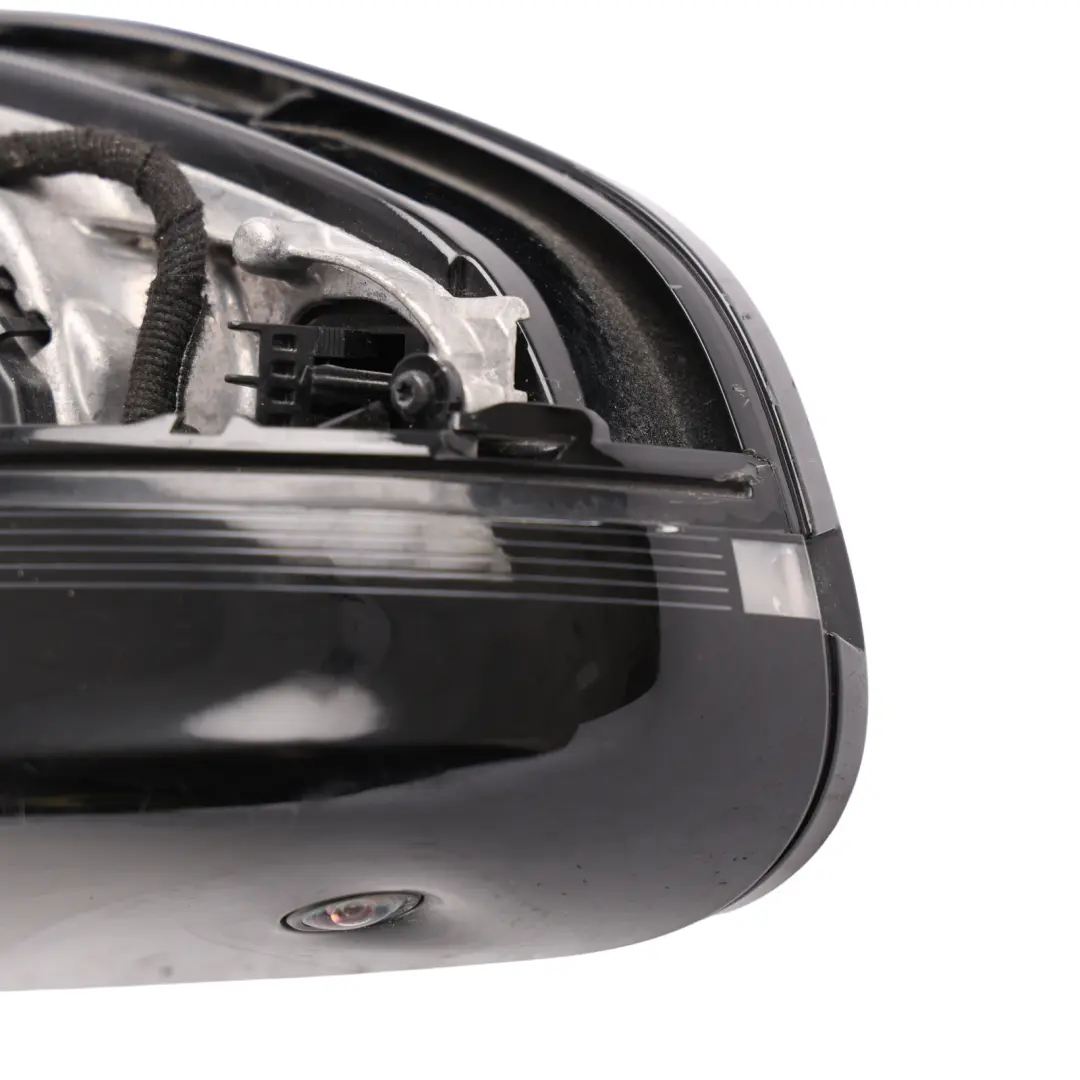 Mirror Wing Left N/S Heated High Gloss Shadow Line to BMW F30 F31 F80 M Sport with Part number 8059427 BMW F30 F31 F80 M Sport Mirror Wing Left N/S Heated High Gloss Shadow Line - SKU RHD-8059427-FRS - Part number 8059427