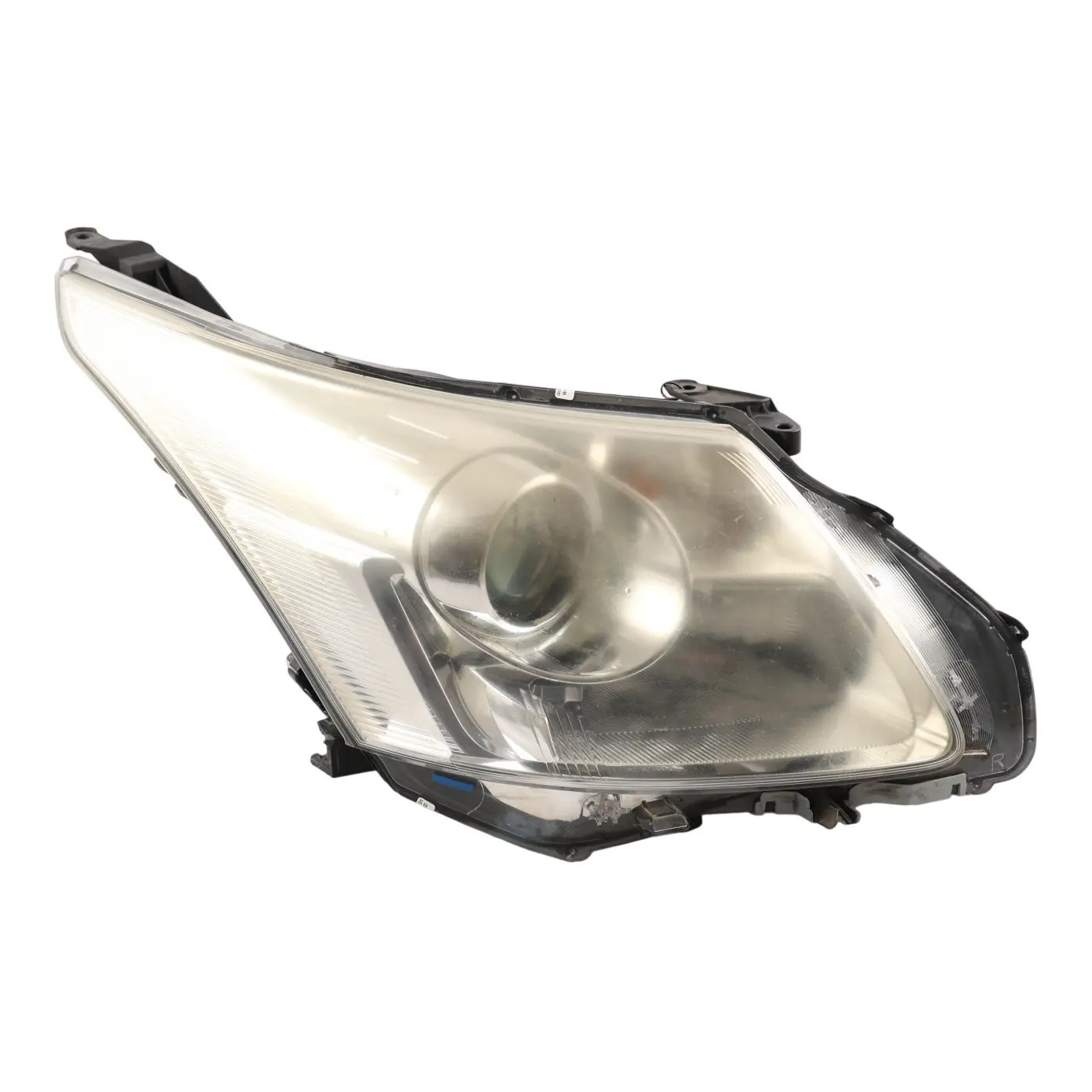 Toyota Avensis T270 Mk3 Front Headlight Headlamp Right O/S 8113005301