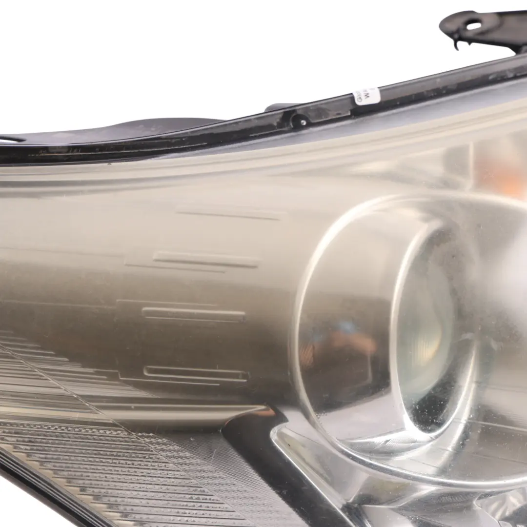 Toyota Avensis T270 Mk3 Front Headlight Headlamp Right O/S - SKU RHD-8113005301 - Part number 8113005301