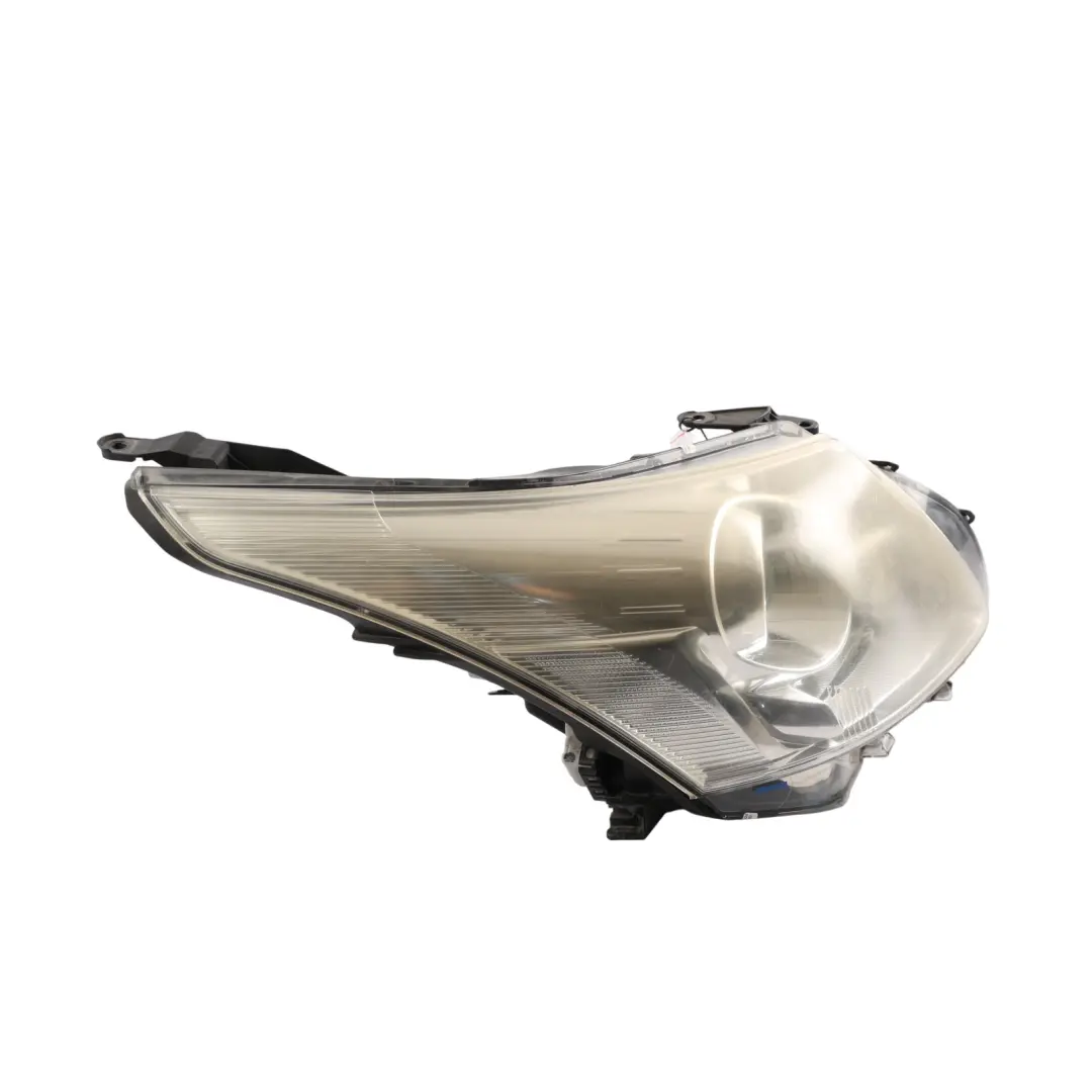 Mk3 Front Headlight Headlamp Right O/S to Toyota Avensis T270 with Part number 8113005301 Toyota Avensis T270 Mk3 Front Headlight Headlamp Right O/S - SKU RHD-8113005301 - Part number 8113005301