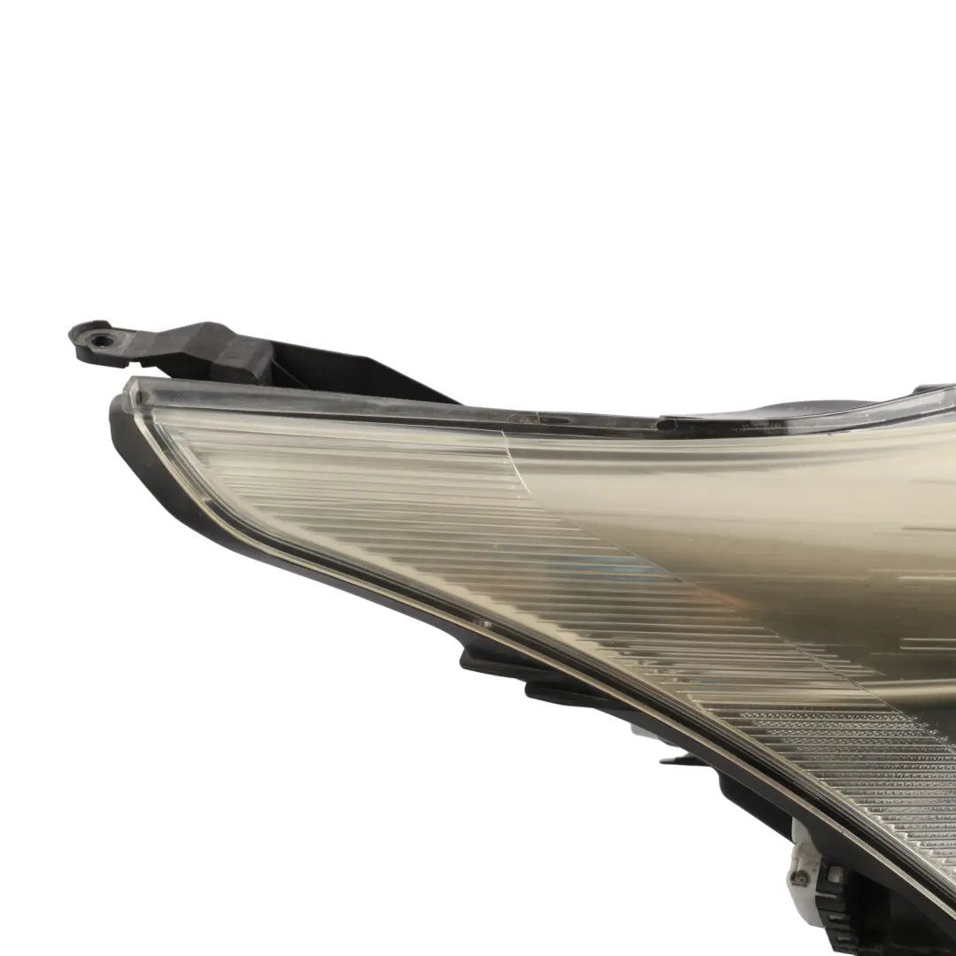 Toyota Avensis T270 Mk3 Front Headlight Headlamp Right O/S - SKU RHD-8113005301 - Part number 8113005301