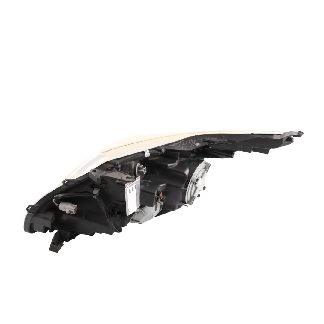 Mk3 Front Headlight Headlamp Right O/S to Toyota Avensis T270 with Part number 8113005301 Toyota Avensis T270 Mk3 Front Headlight Headlamp Right O/S - SKU RHD-8113005301 - Part number 8113005301