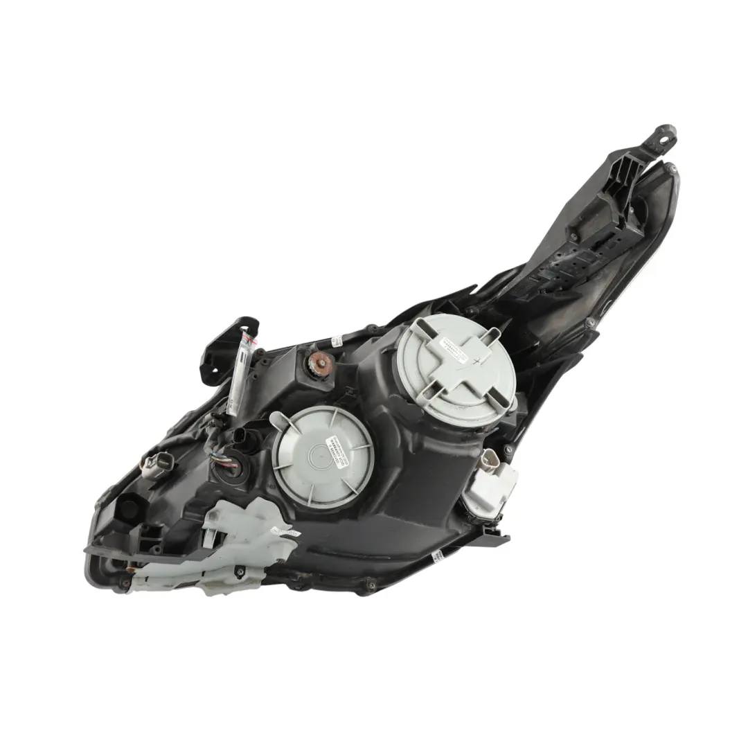 Toyota Avensis T270 Mk3 Front Headlight Headlamp Right O/S - SKU RHD-8113005301 - Part number 8113005301