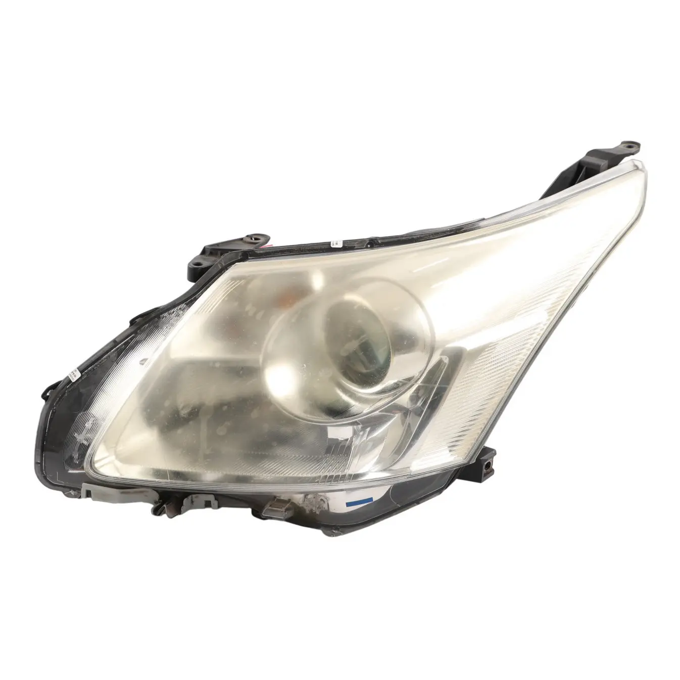 Toyota Avensis T27 Front Headlight Headlamp Light Lamp Left N/S Side 8117005300