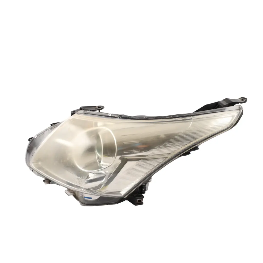 Front Headlight Headlamp Light Lamp Left N/S Side to Toyota Avensis T27 with Part number 8117005300 Toyota Avensis T27 Front Headlight Headlamp Light Lamp Left N/S Side - SKU RHD-8117005300 - Part number 8117005300