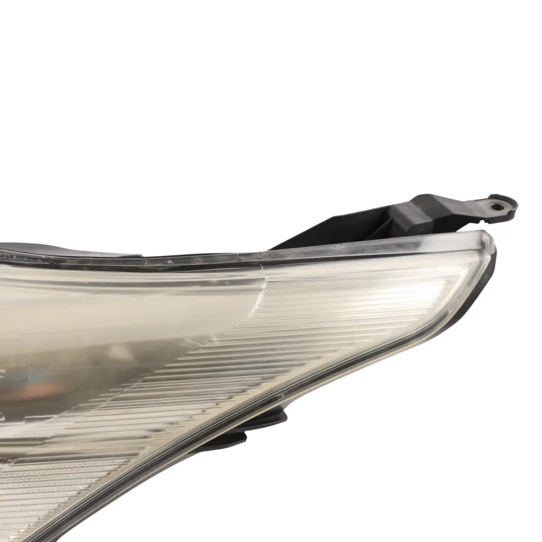 Toyota Avensis T27 Front Headlight Headlamp Light Lamp Left N/S Side - SKU RHD-8117005300 - Part number 8117005300