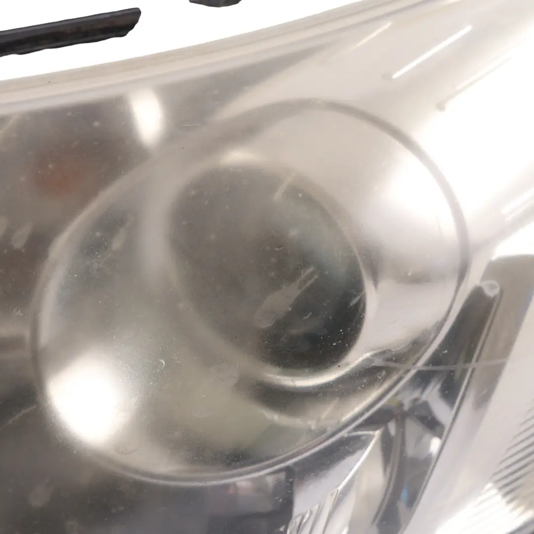 Front Headlight Headlamp Light Lamp Left N/S Side to Toyota Avensis T27 with Part number 8117005300 Toyota Avensis T27 Front Headlight Headlamp Light Lamp Left N/S Side - SKU RHD-8117005300 - Part number 8117005300