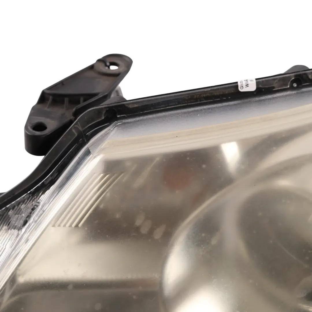 Toyota Avensis T27 Front Headlight Headlamp Light Lamp Left N/S Side - SKU RHD-8117005300 - Part number 8117005300