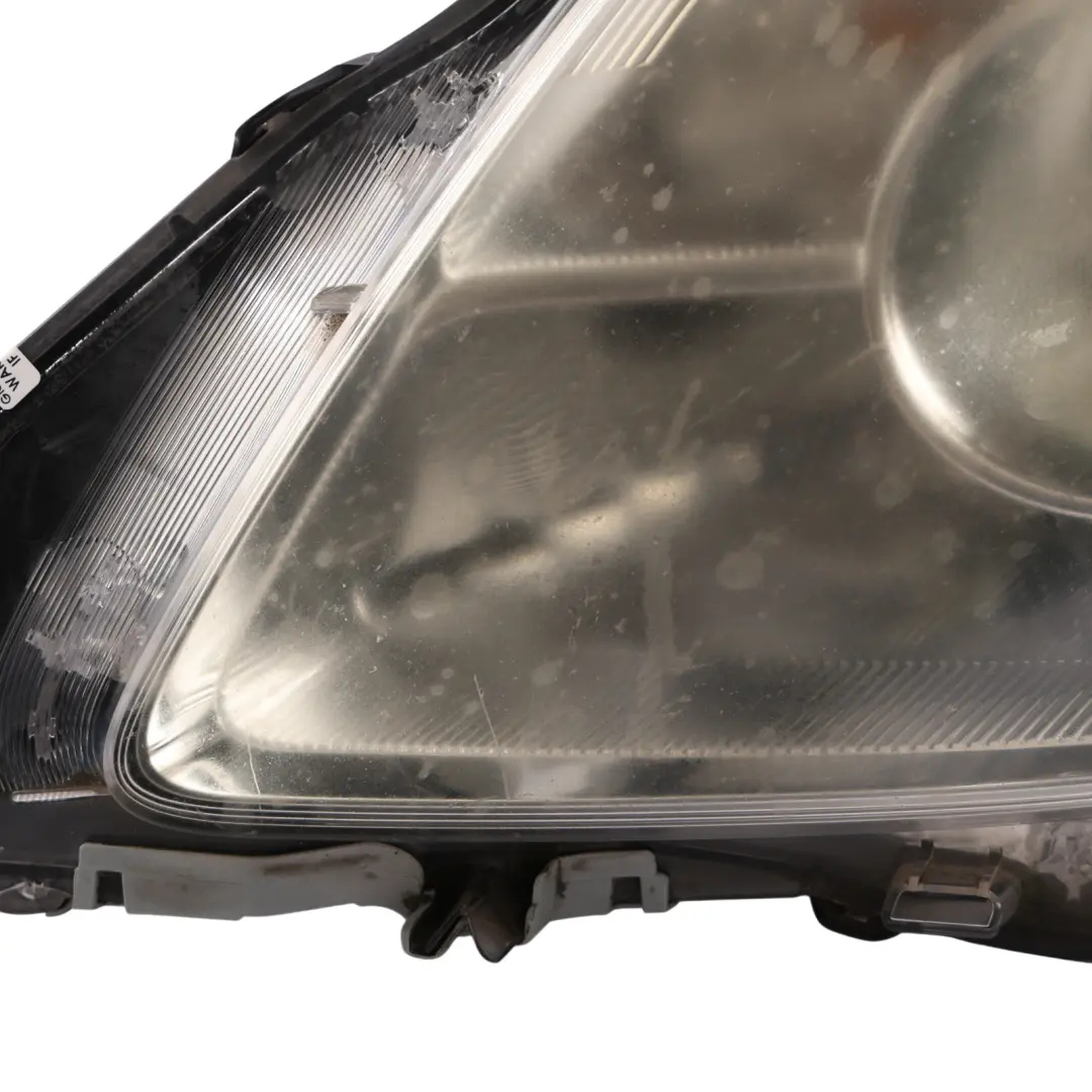 Front Headlight Headlamp Light Lamp Left N/S Side to Toyota Avensis T27 with Part number 8117005300 Toyota Avensis T27 Front Headlight Headlamp Light Lamp Left N/S Side - SKU RHD-8117005300 - Part number 8117005300