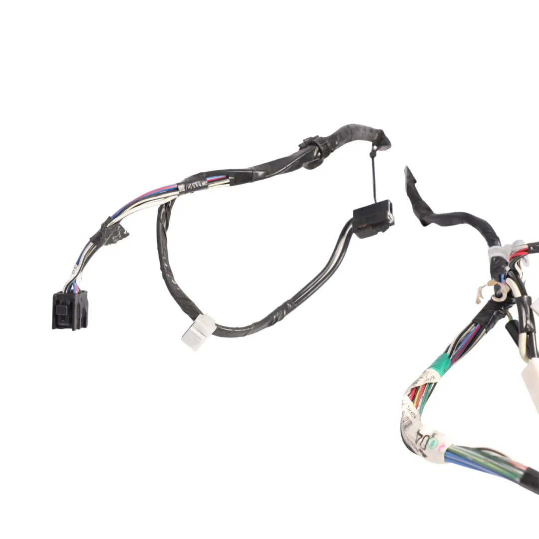 Toyota Celica T23 Cowl Instrument Panel Wiring Harness Cable Loom 82132-20040 - SKU RHD-8213220040 - Part number 8213220040