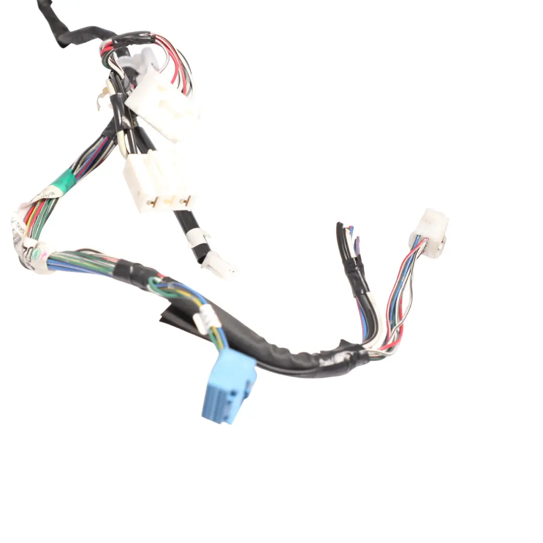 Cowl Instrument Panel Wiring Harness Cable Loom 82132-20040 to Toyota Celica T23 with Part number 8213220040 Toyota Celica T23 Cowl Instrument Panel Wiring Harness Cable Loom 82132-20040 - SKU RHD-8213220040 - Part number 8213220040