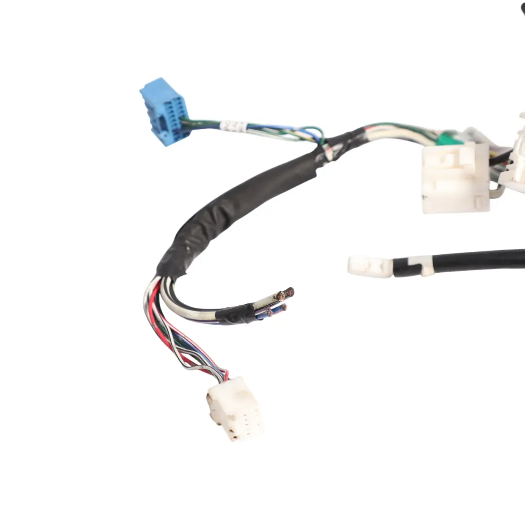 Cowl Instrument Panel Wiring Harness Cable Loom 82132-20040 to Toyota Celica T23 with Part number 8213220040 Toyota Celica T23 Cowl Instrument Panel Wiring Harness Cable Loom 82132-20040 - SKU RHD-8213220040 - Part number 8213220040