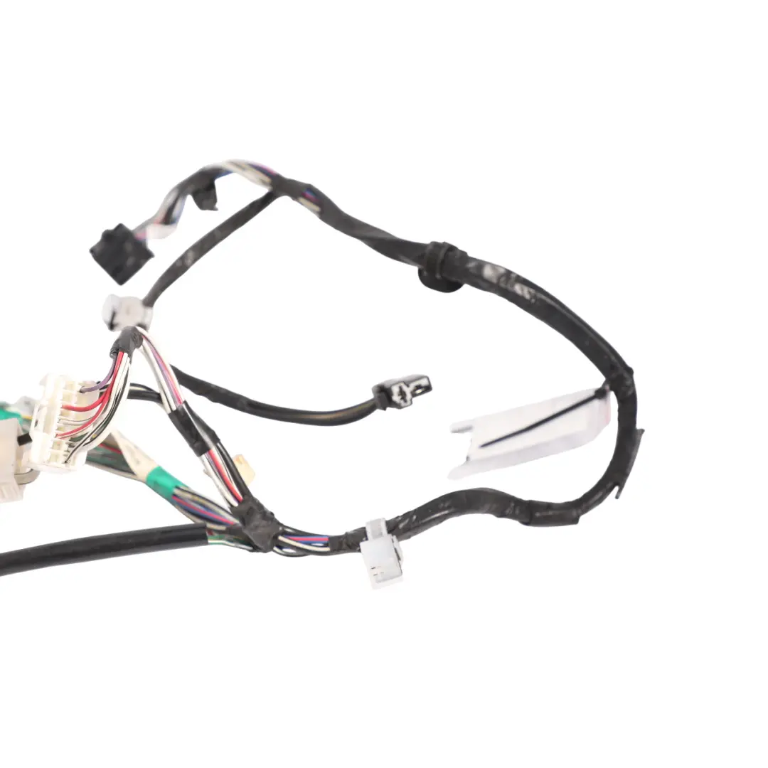 Toyota Celica T23 Cowl Instrument Panel Wiring Harness Cable Loom 82132-20040 - SKU RHD-8213220040 - Part number 8213220040