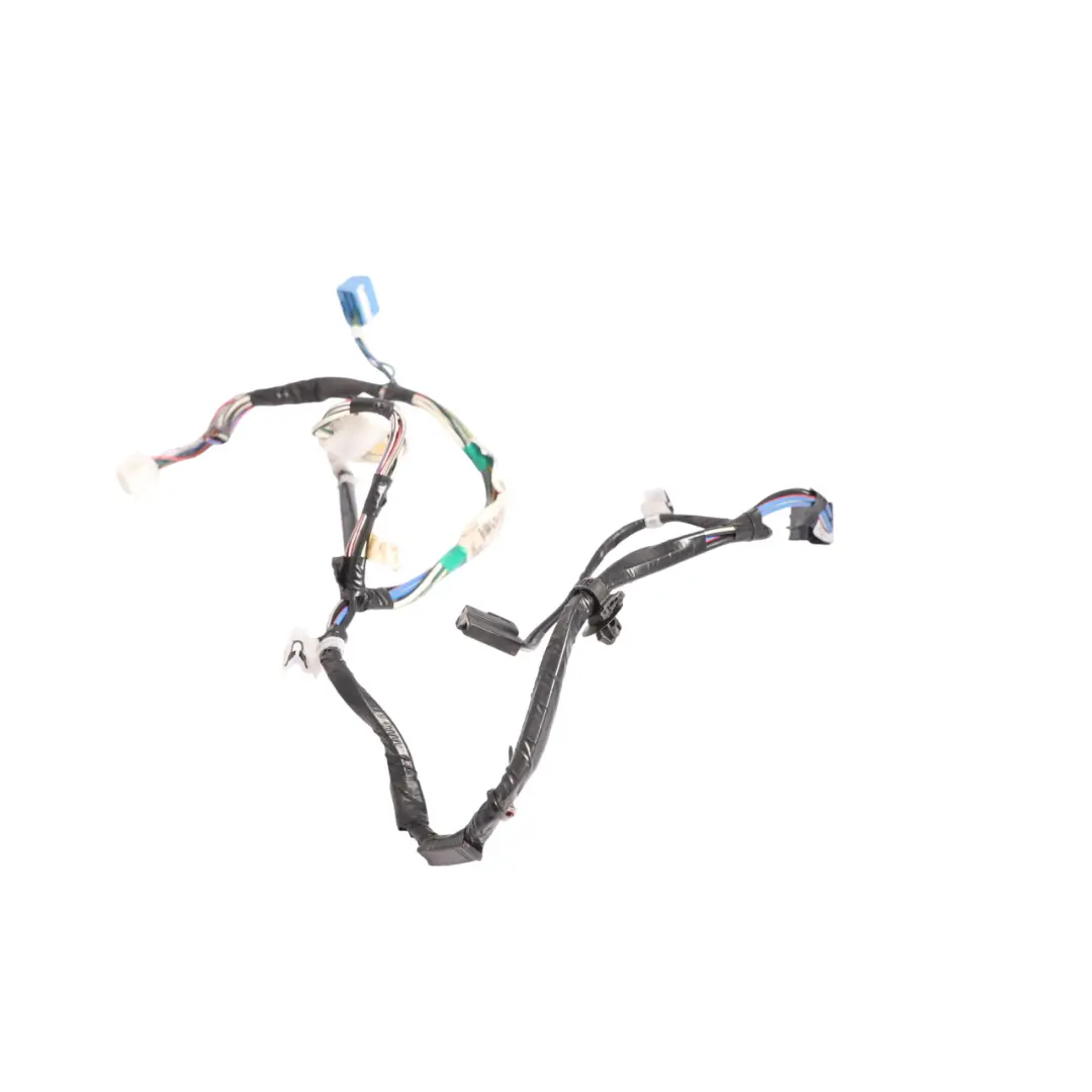 Cowl Instrument Panel Wiring Harness Cable Loom 82132-20040 to Toyota Celica T23 with Part number 8213220040 Toyota Celica T23 Cowl Instrument Panel Wiring Harness Cable Loom 82132-20040 - SKU RHD-8213220040 - Part number 8213220040