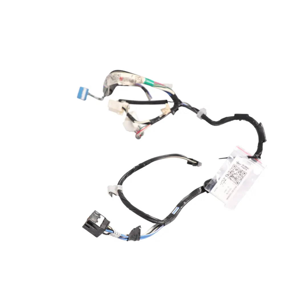 Toyota Celica T23 Cowl Instrument Panel Wiring Harness Cable Loom 82132-20040 - SKU RHD-8213220040 - Part number 8213220040