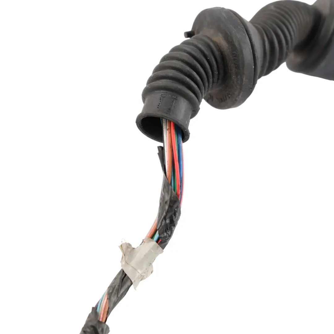 Toyota Avensis T270 Mk3 Front Door Wiring Loom Harness Right O/S - SKU RHD-8215105680 - Part number 8215105680