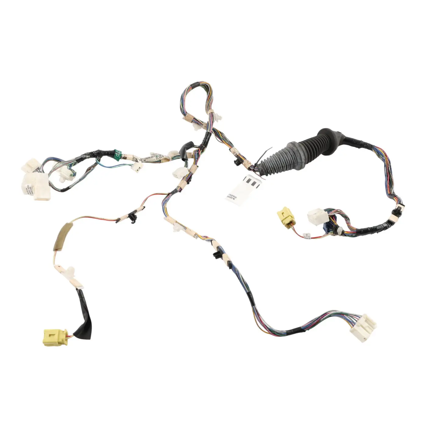 Toyota Celica T23 Front Door Wiring Loom Harness Cable Right O/S Side 821512G570