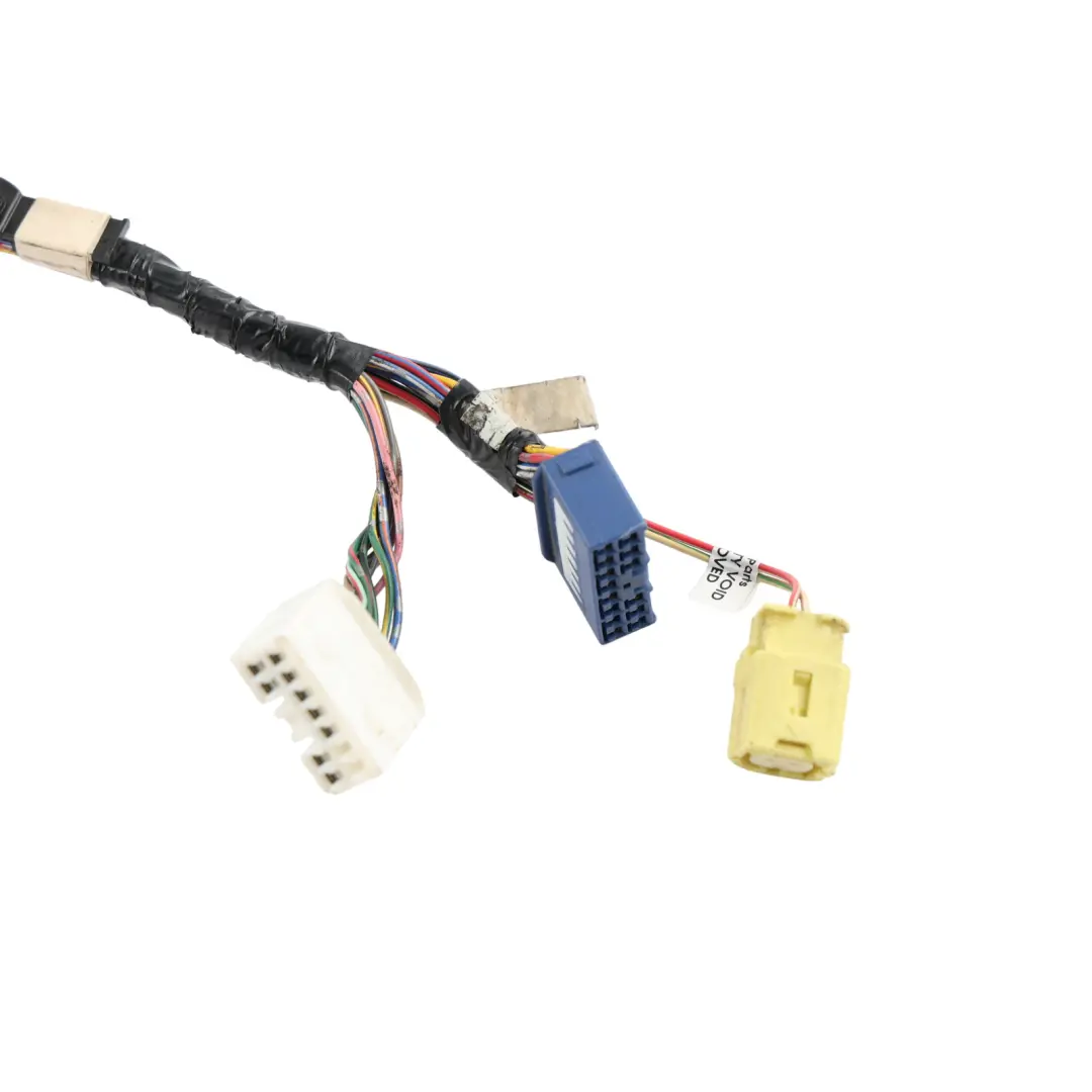 Front Door Wiring Loom Harness Cable Right O/S Side to Toyota Celica T23 with Part number 821512G570 Toyota Celica T23 Front Door Wiring Loom Harness Cable Right O/S Side - SKU RHD-821512G570 - Part number 821512G570