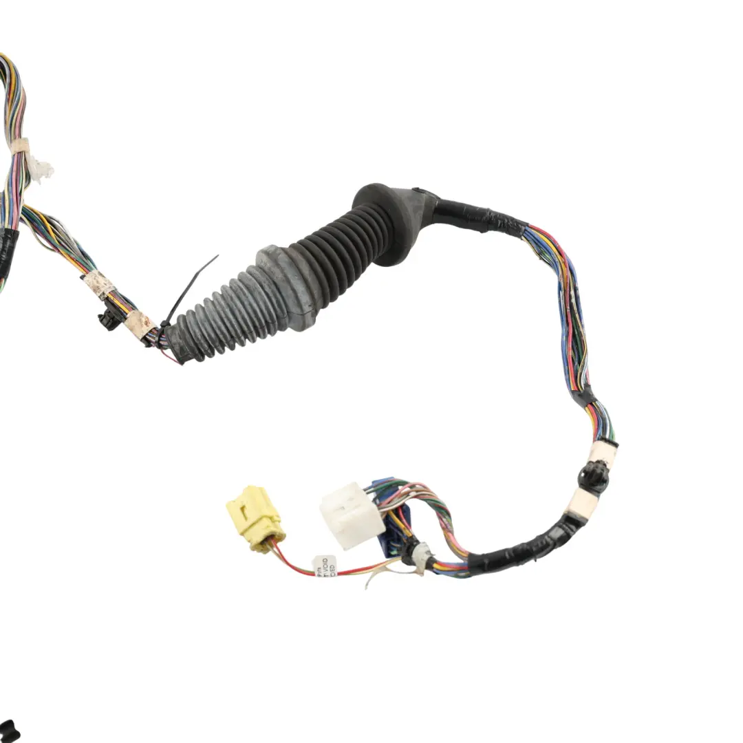 Front Door Wiring Loom Harness Cable Right O/S Side to Toyota Celica T23 with Part number 821512G570 Toyota Celica T23 Front Door Wiring Loom Harness Cable Right O/S Side - SKU RHD-821512G570 - Part number 821512G570
