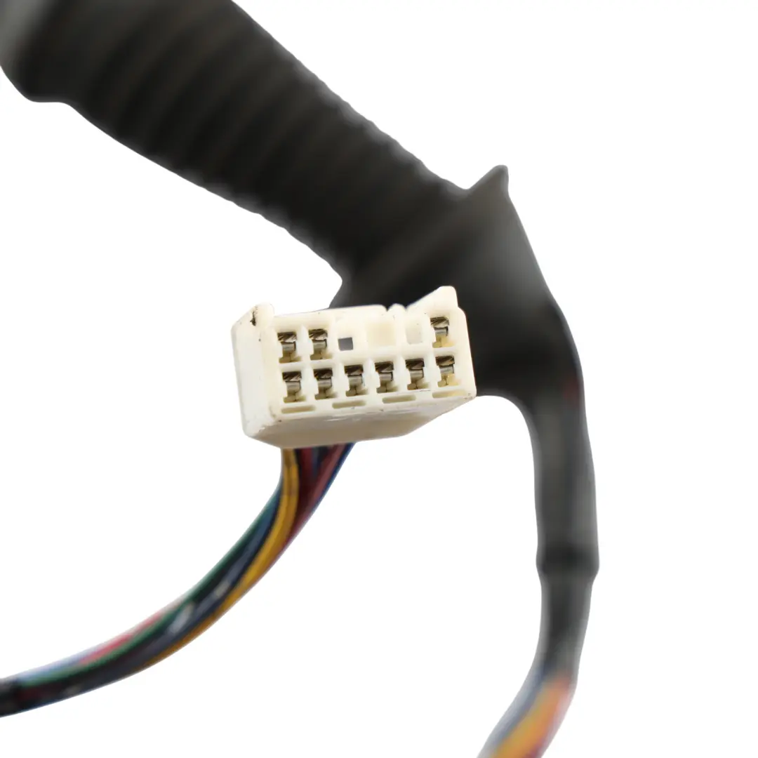 Front Door Wiring Loom Harness Cable Right O/S Side to Toyota Celica T23 with Part number 821512G570 Toyota Celica T23 Front Door Wiring Loom Harness Cable Right O/S Side - SKU RHD-821512G570 - Part number 821512G570