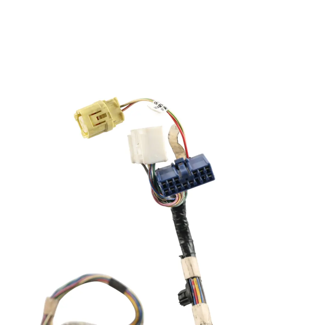 Front Door Wiring Loom Harness Cable Right O/S Side to Toyota Celica T23 with Part number 821512G570 Toyota Celica T23 Front Door Wiring Loom Harness Cable Right O/S Side - SKU RHD-821512G570 - Part number 821512G570