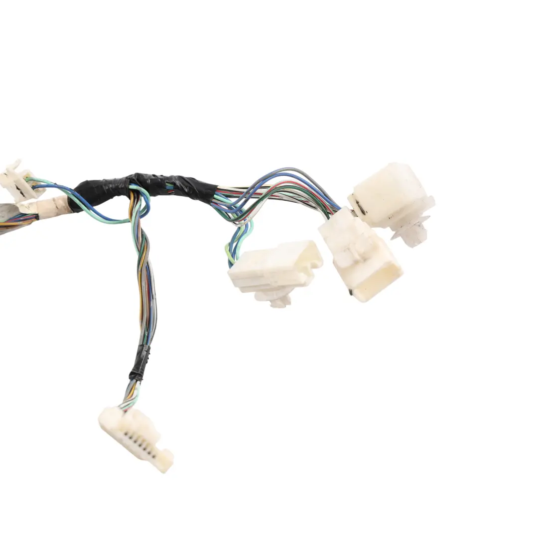 Toyota Celica T23 Front Door Wiring Loom Harness Cable Right O/S Side - SKU RHD-821512G570 - Part number 821512G570