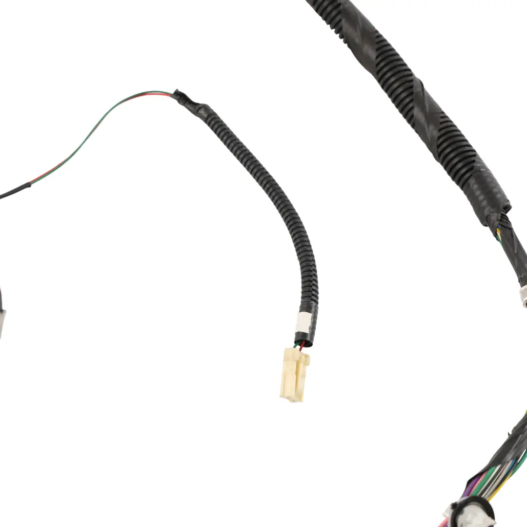 Toyota Avensis T27 Front Door Wiring Loom Harness Passenger Side N/S - SKU RHD-8215205680 - Part number 8215205680