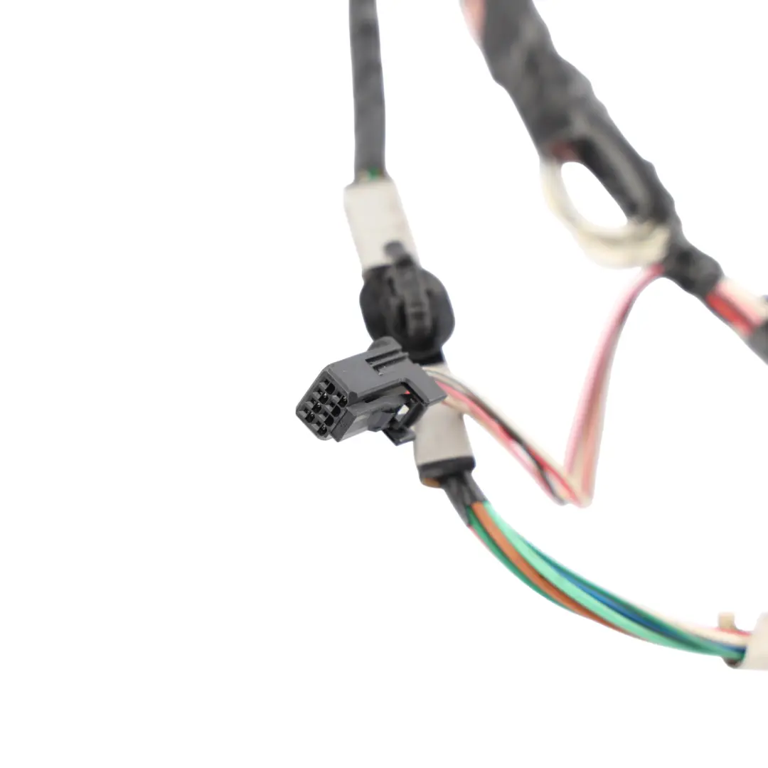 Front Door Wiring Loom Harness Passenger Side N/S to Toyota Avensis T27 with Part number 8215205680 Toyota Avensis T27 Front Door Wiring Loom Harness Passenger Side N/S - SKU RHD-8215205680 - Part number 8215205680