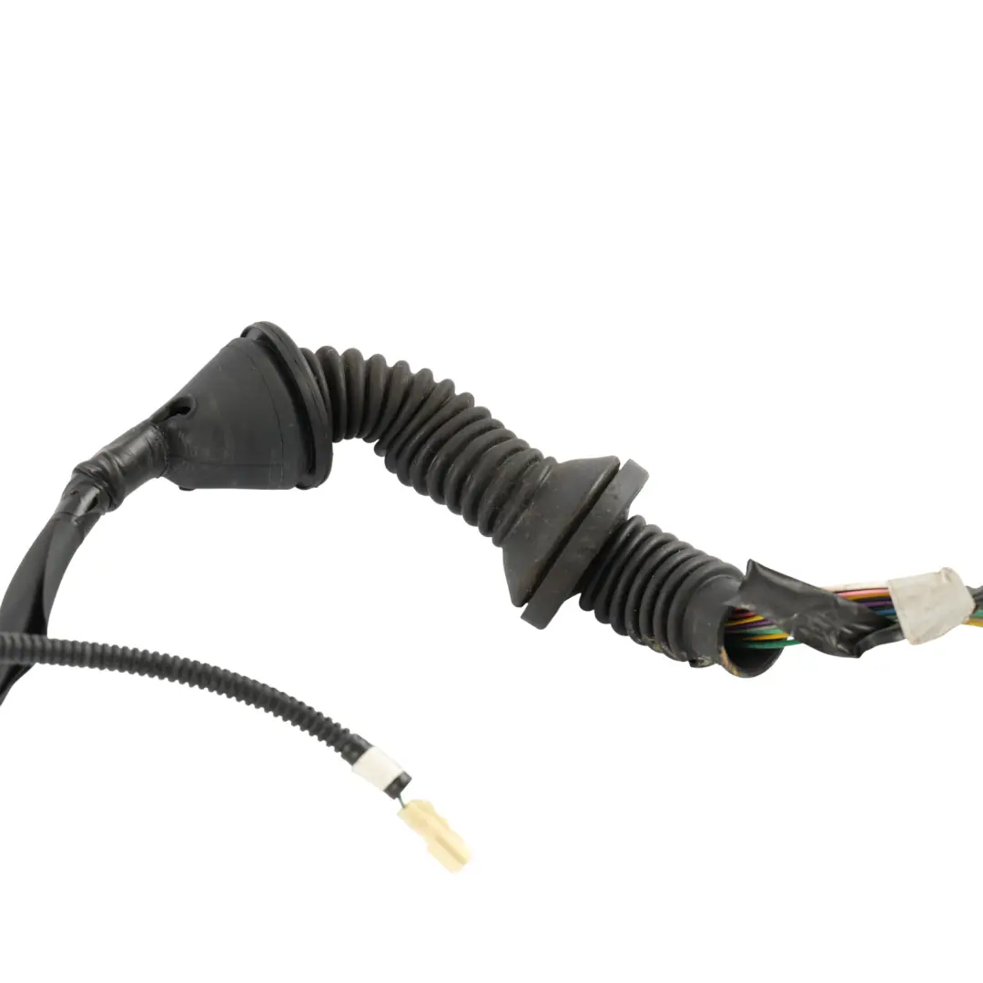 Front Door Wiring Loom Harness Passenger Side N/S to Toyota Avensis T27 with Part number 8215205680 Toyota Avensis T27 Front Door Wiring Loom Harness Passenger Side N/S - SKU RHD-8215205680 - Part number 8215205680