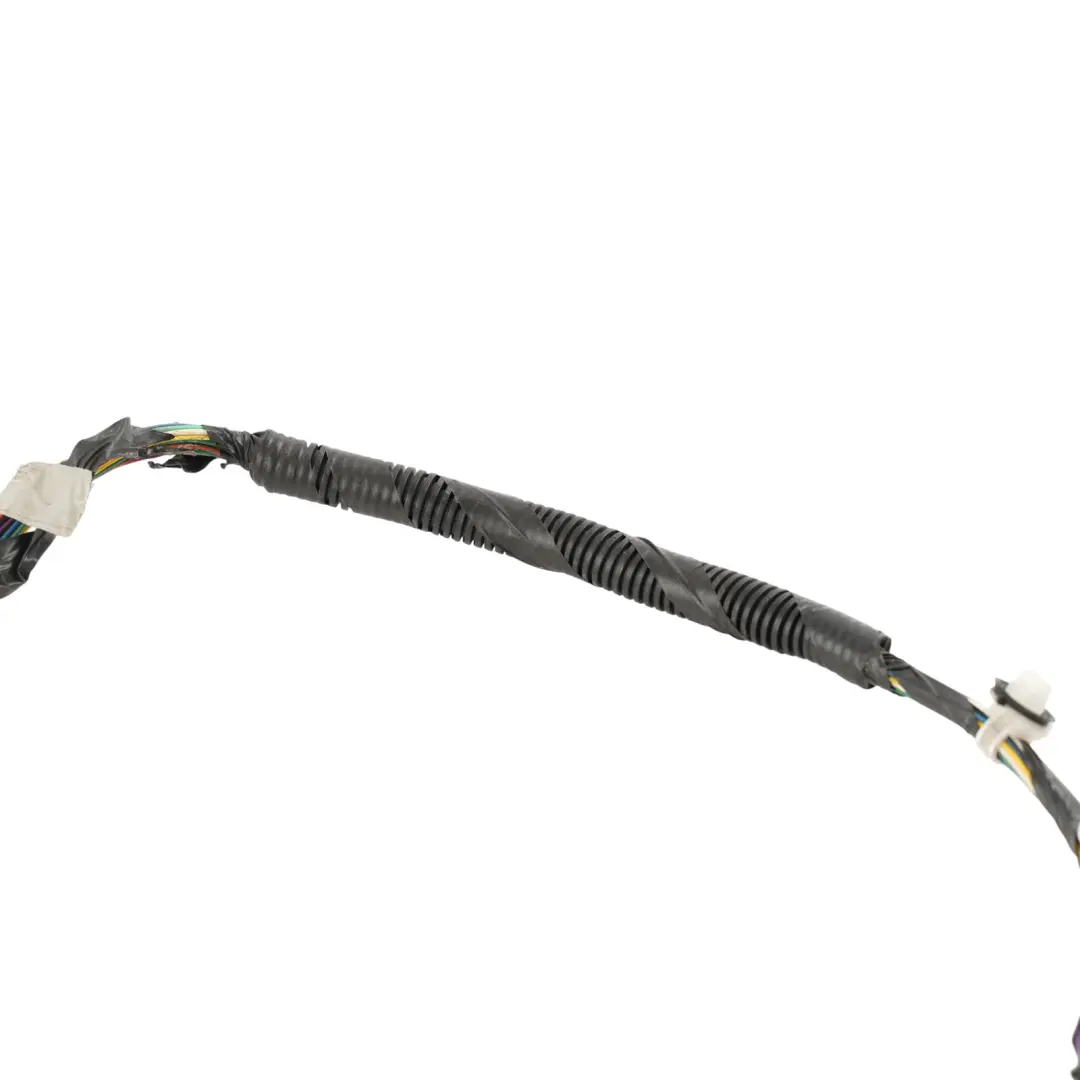 Front Door Wiring Loom Harness Passenger Side N/S to Toyota Avensis T27 with Part number 8215205680 Toyota Avensis T27 Front Door Wiring Loom Harness Passenger Side N/S - SKU RHD-8215205680 - Part number 8215205680