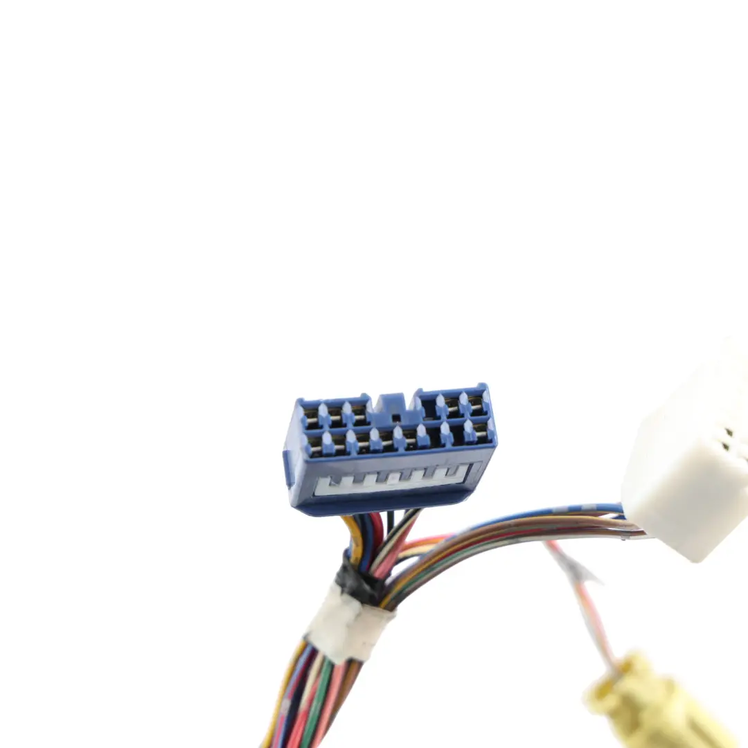 Front Door Wiring Loom Harness Cable Left N/S Side 821512G570 to Toyota Celica T23 with Part number 821522G380 Toyota Celica T23 Front Door Wiring Loom Harness Cable Left N/S Side 821512G570 - SKU RHD-821522G380 - Part number 821522G380