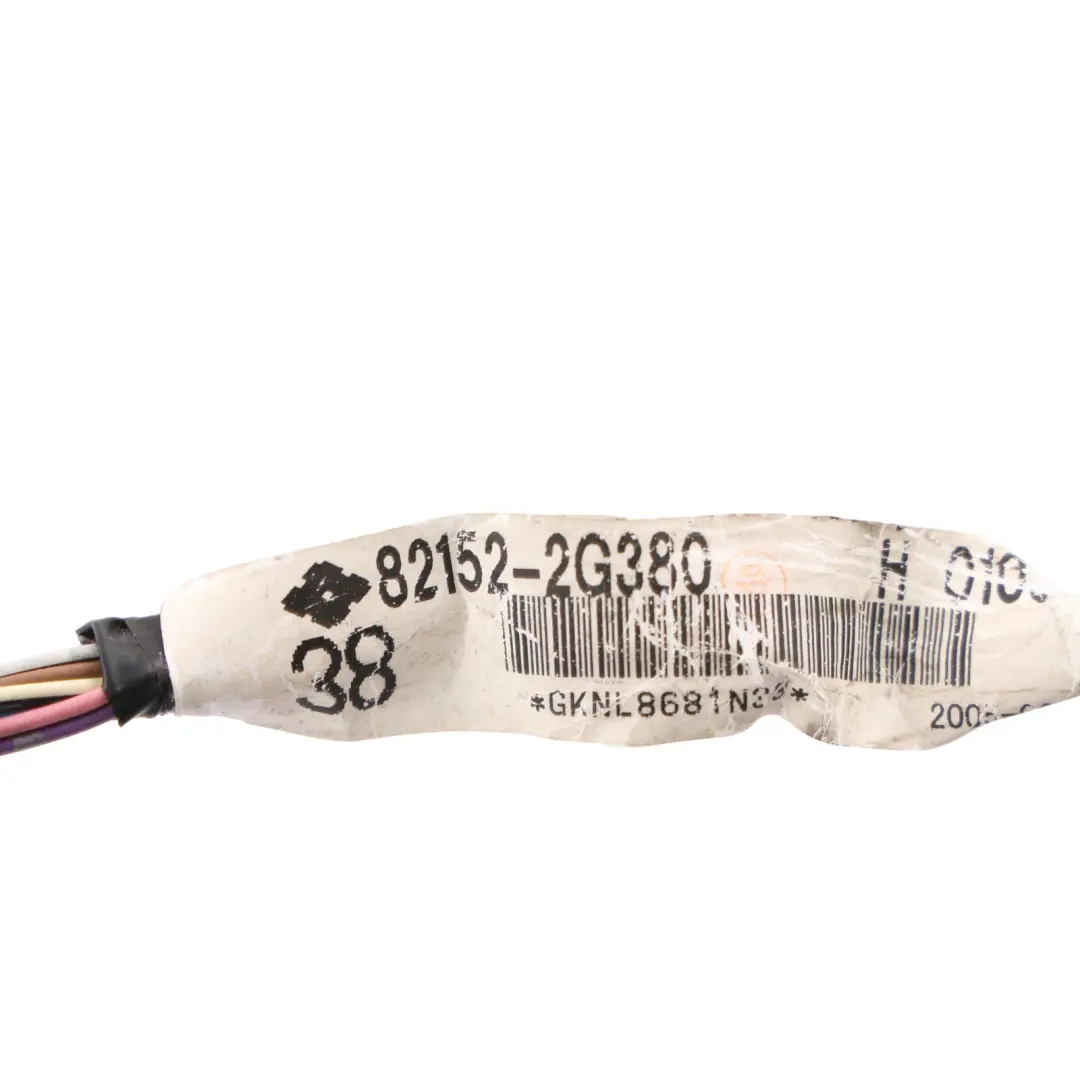 Front Door Wiring Loom Harness Cable Left N/S Side 821512G570 to Toyota Celica T23 with Part number 821522G380 Toyota Celica T23 Front Door Wiring Loom Harness Cable Left N/S Side 821512G570 - SKU RHD-821522G380 - Part number 821522G380