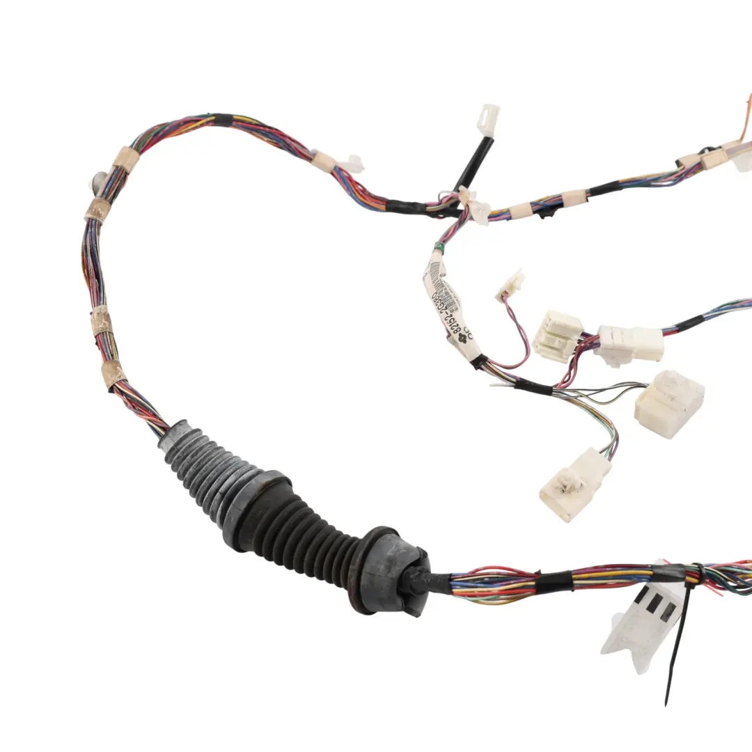 Toyota Celica T23 Front Door Wiring Loom Harness Cable Left N/S Side 821512G570 - SKU RHD-821522G380 - Part number 821522G380