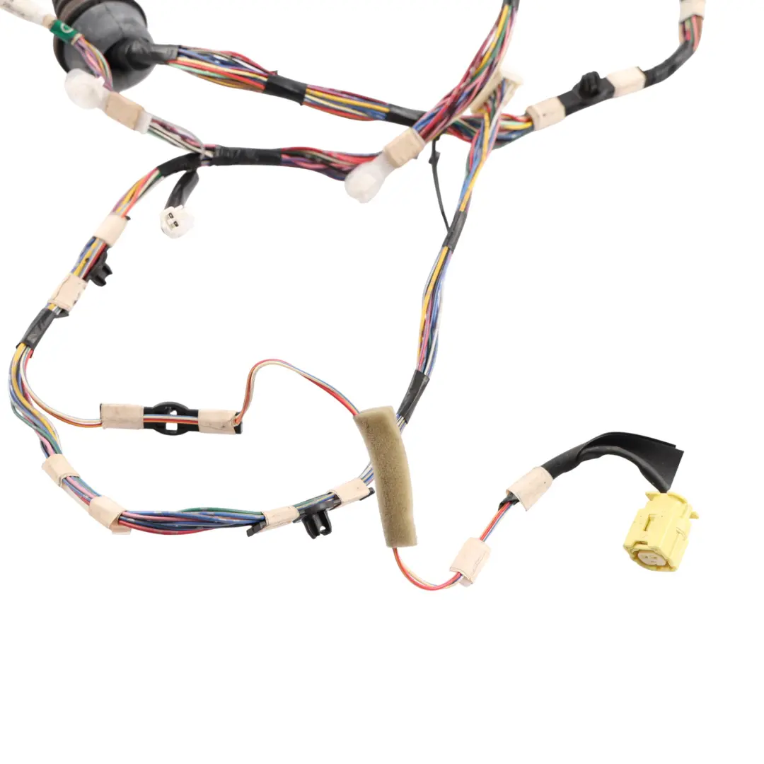 Front Door Wiring Loom Harness Cable Left N/S Side 821512G570 to Toyota Celica T23 with Part number 821522G380 Toyota Celica T23 Front Door Wiring Loom Harness Cable Left N/S Side 821512G570 - SKU RHD-821522G380 - Part number 821522G380