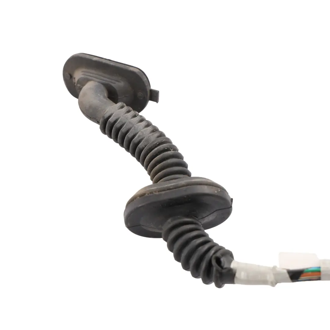 Door Wiring Loom Harness Driver Right O/S to Toyota Auris E15 Rear with Part number 8215302490 Toyota Auris E15 Rear Door Wiring Loom Harness Driver Right O/S - SKU RHD-8215302490 - Part number 8215302490