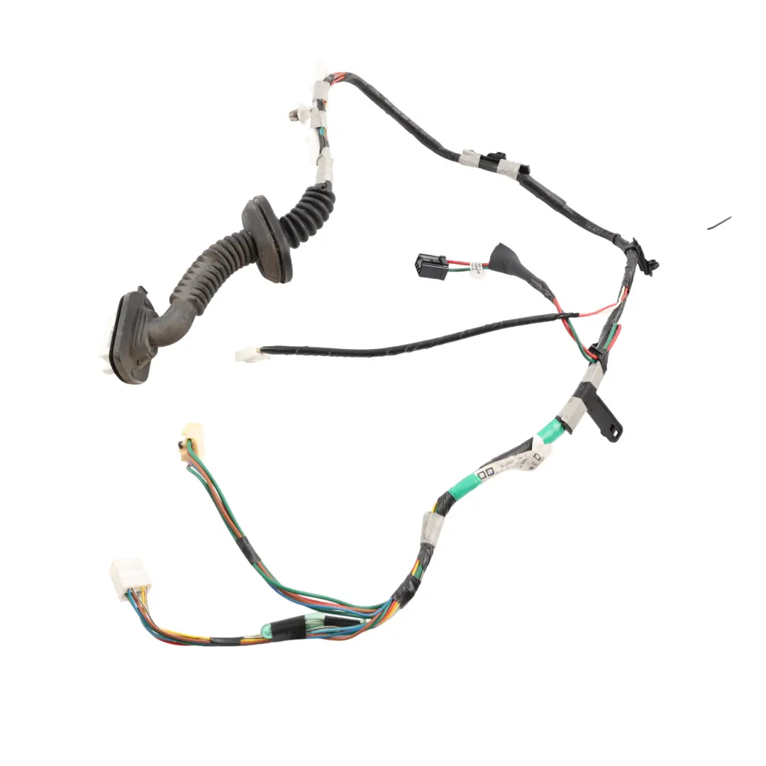 Toyota Auris E15 Rear Door Wiring Loom Harness Driver Right O/S - SKU RHD-8215302490 - Part number 8215302490
