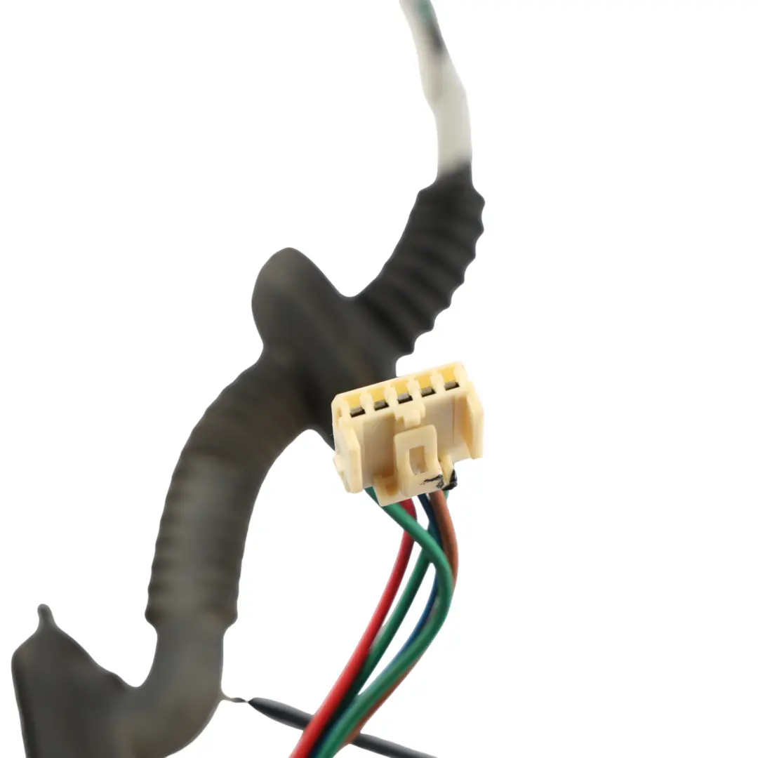 Door Wiring Loom Harness Driver Right O/S to Toyota Auris E15 Rear with Part number 8215302490 Toyota Auris E15 Rear Door Wiring Loom Harness Driver Right O/S - SKU RHD-8215302490 - Part number 8215302490