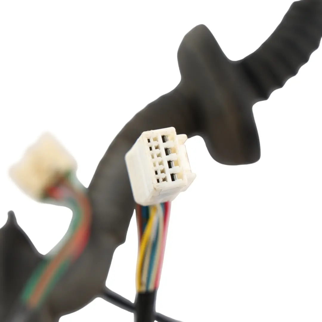 Door Wiring Loom Harness Driver Right O/S to Toyota Auris E15 Rear with Part number 8215302490 Toyota Auris E15 Rear Door Wiring Loom Harness Driver Right O/S - SKU RHD-8215302490 - Part number 8215302490