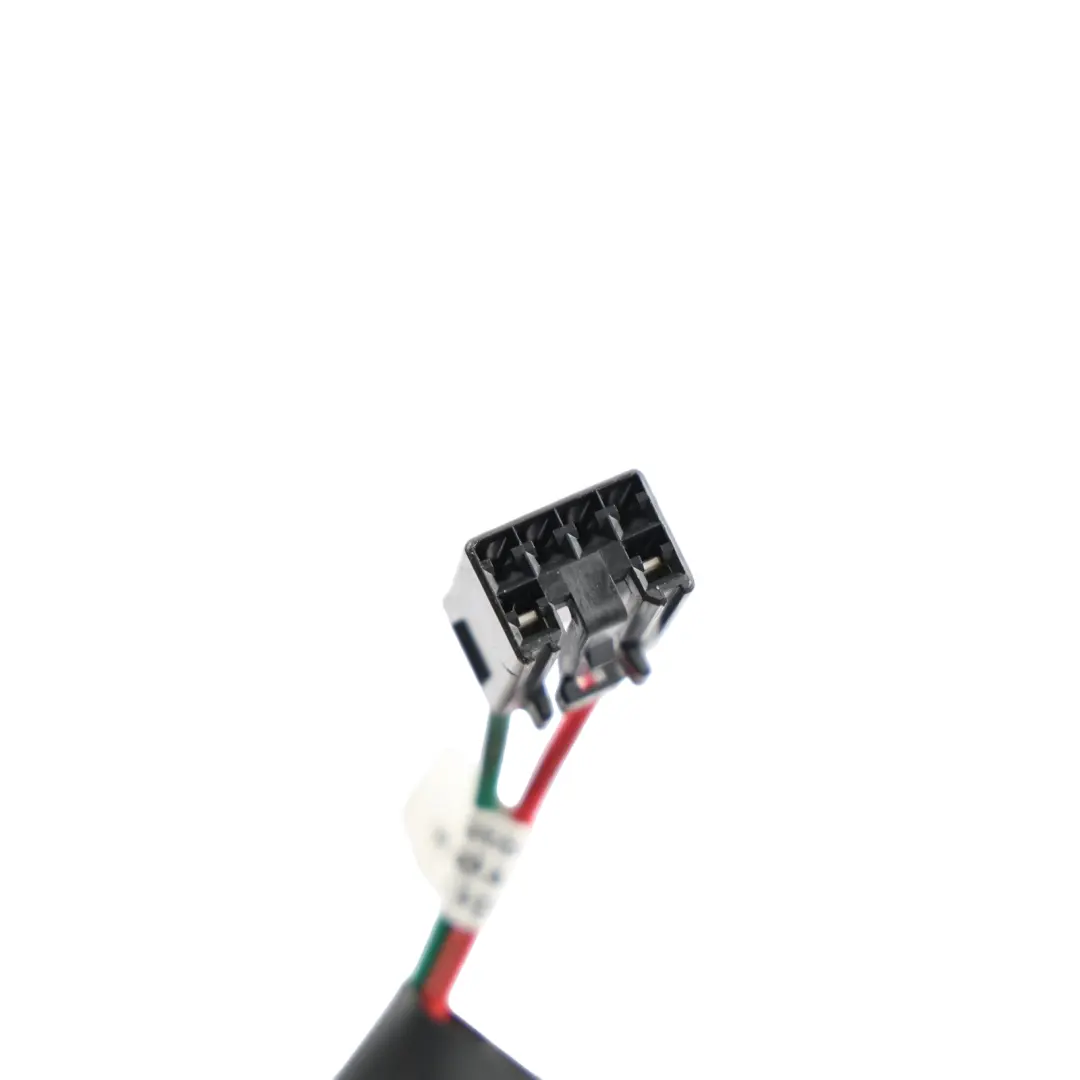 Door Wiring Loom Harness Driver Right O/S to Toyota Auris E15 Rear with Part number 8215302490 Toyota Auris E15 Rear Door Wiring Loom Harness Driver Right O/S - SKU RHD-8215302490 - Part number 8215302490