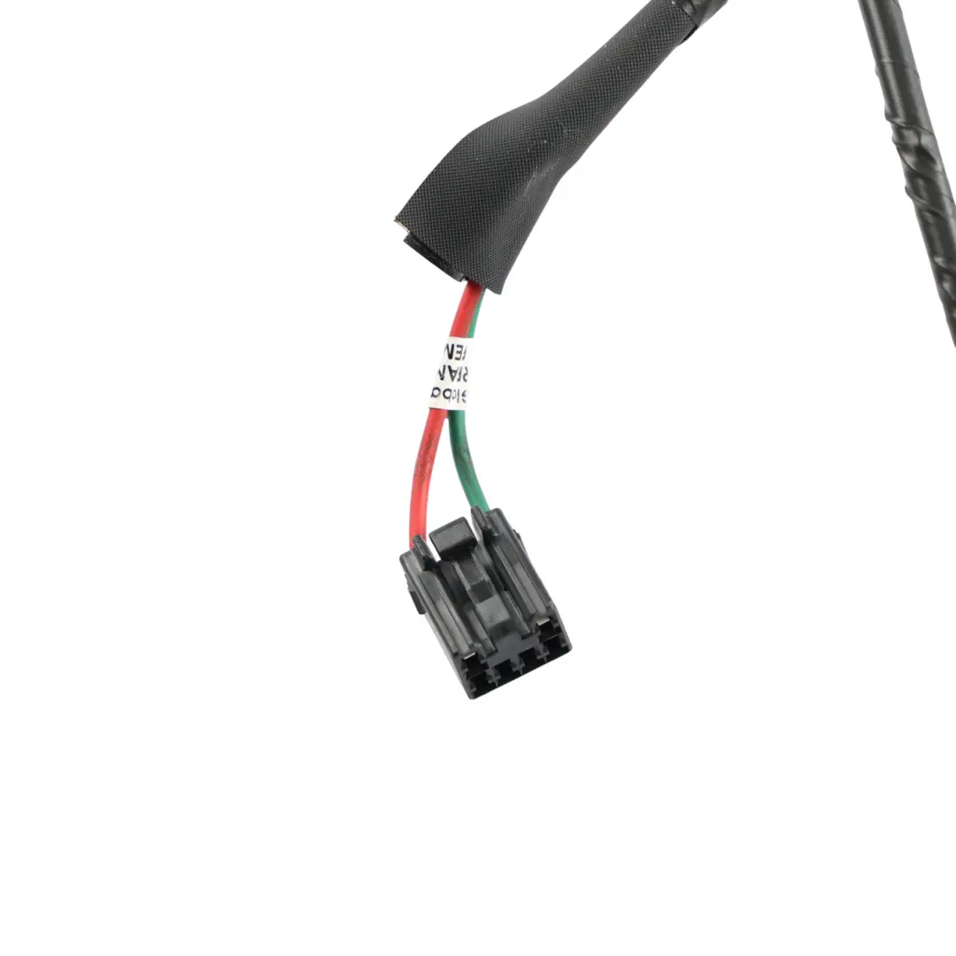 Toyota Auris E15 Rear Door Wiring Loom Harness Driver Right O/S - SKU RHD-8215302490 - Part number 8215302490