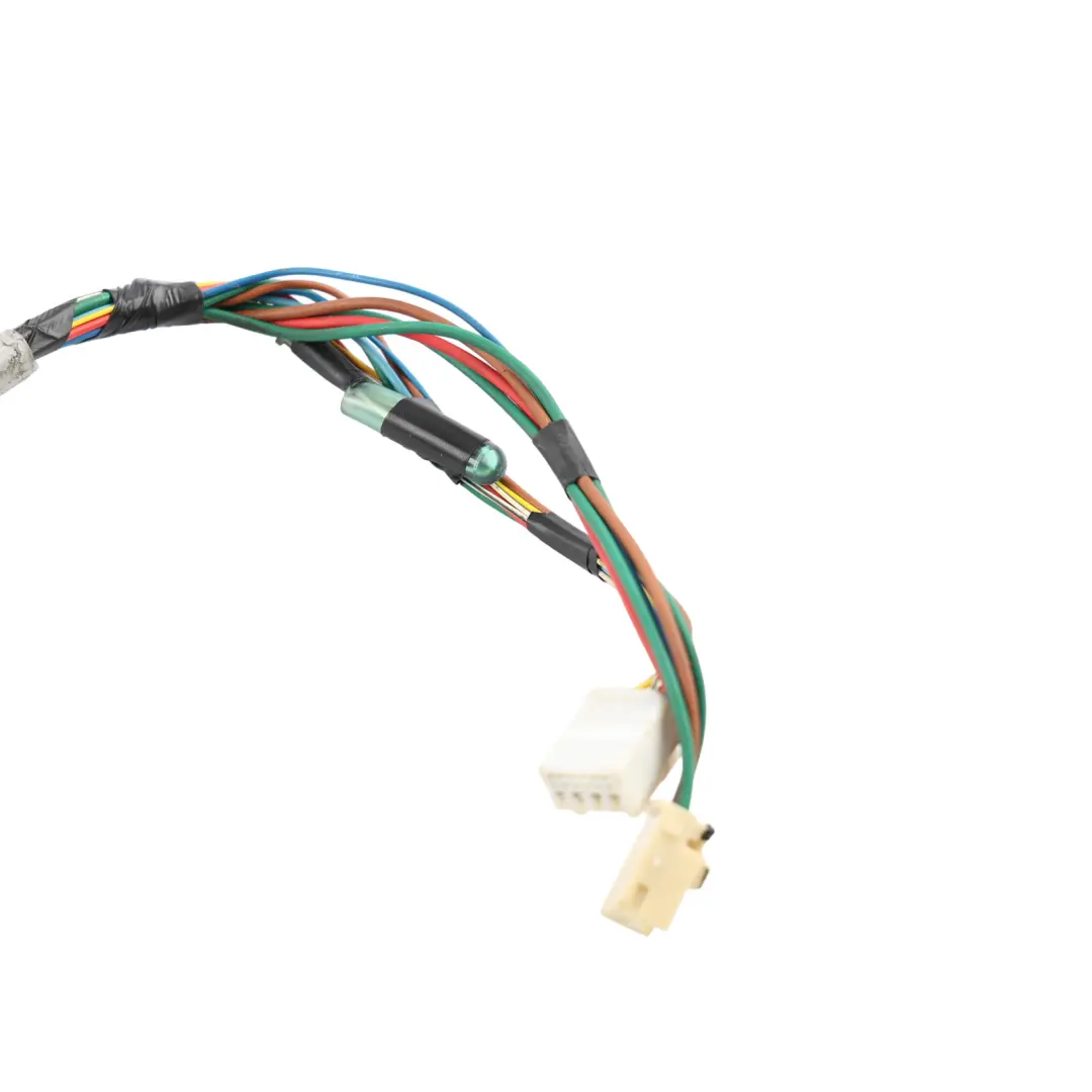 Toyota Auris E15 Rear Door Wiring Loom Harness Driver Right O/S - SKU RHD-8215302490 - Part number 8215302490