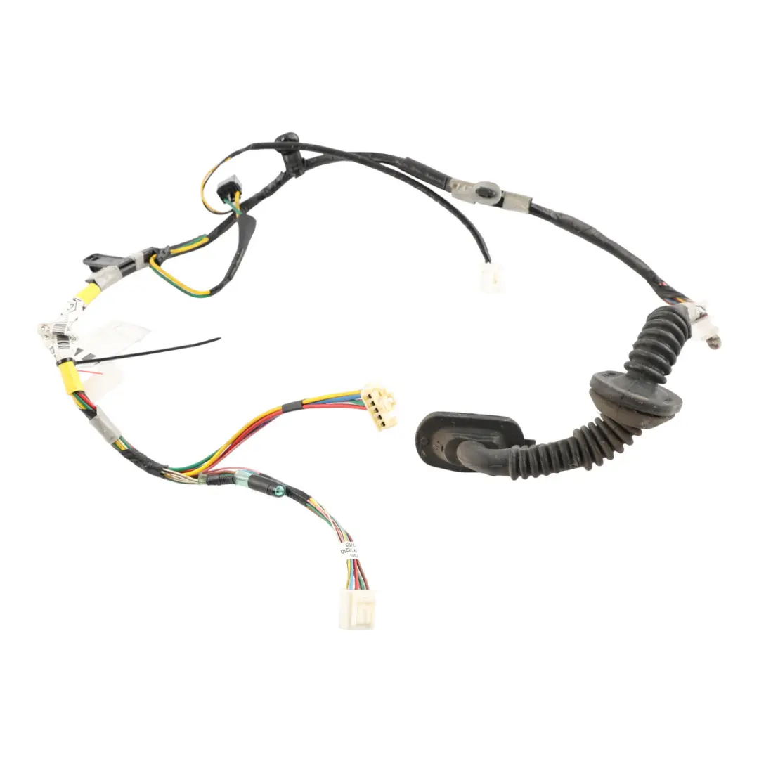Toyota Auris E15 Rear Door Wiring Loom Left Passenger Side N/S - SKU RHD-8215402330 - Part number 8215402330