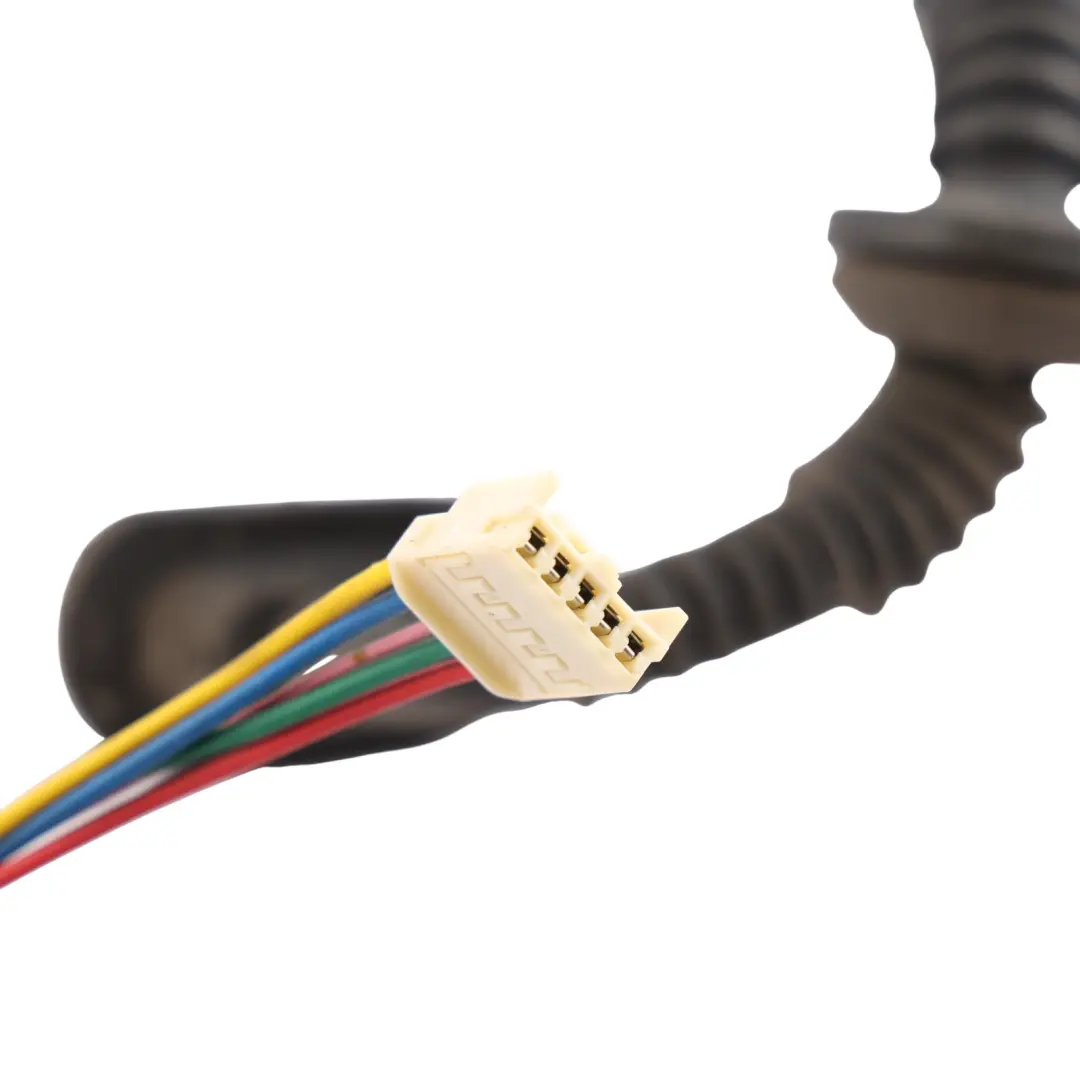 Toyota Auris E15 Rear Door Wiring Loom Left Passenger Side N/S - SKU RHD-8215402330 - Part number 8215402330